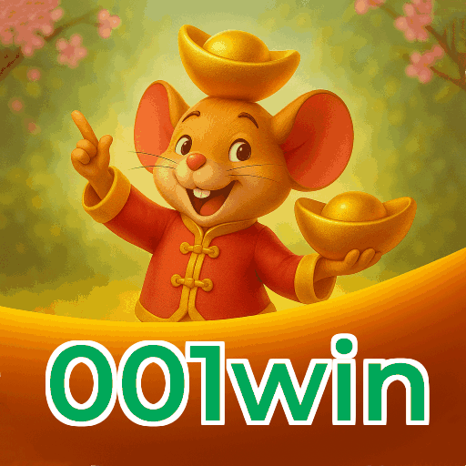 001win logo