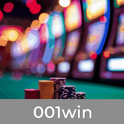 001win Bônus acumulado 001win